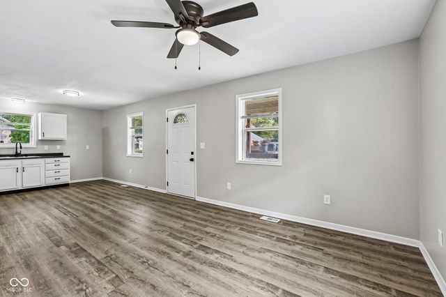 716 S Meridian Street, Lebanon, IN 46052
