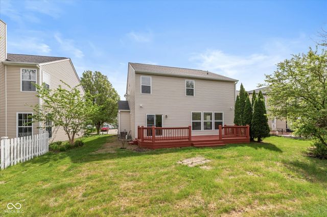 14530 Baldwin Lane, Carmel, IN 46032