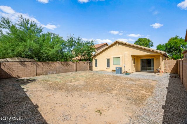 1647 E KEITH Avenue, San Tan Valley, AZ 85140