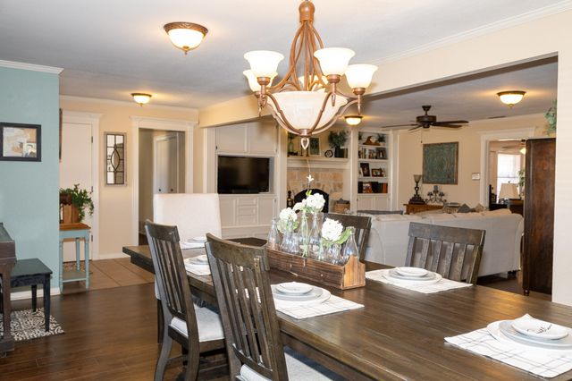 3915 S 20TH Street, Abilene, TX 79605