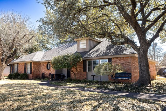 3915 S 20TH Street, Abilene, TX 79605
