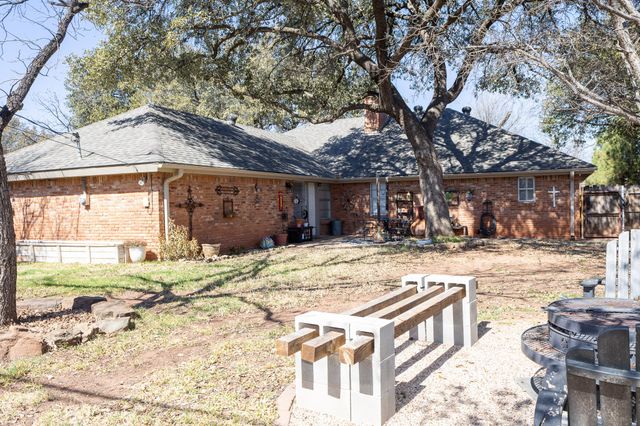 3915 S 20TH Street, Abilene, TX 79605