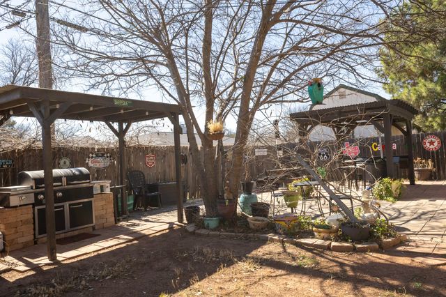 3915 S 20TH Street, Abilene, TX 79605