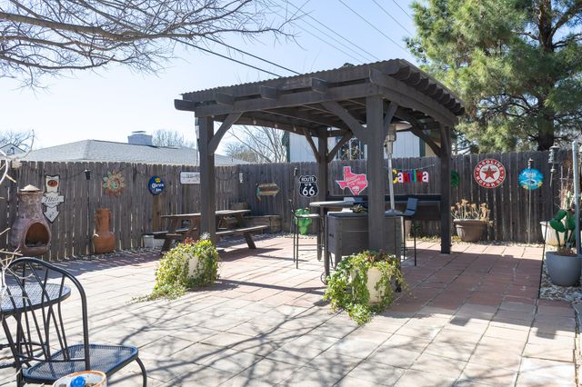 3915 S 20TH Street, Abilene, TX 79605