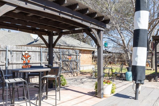 3915 S 20TH Street, Abilene, TX 79605