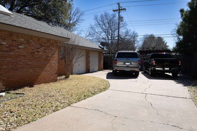 3915 S 20TH Street, Abilene, TX 79605