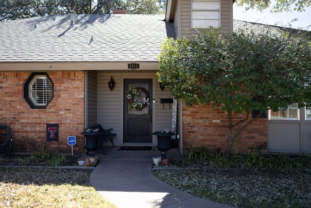 3915 S 20TH Street, Abilene, TX 79605