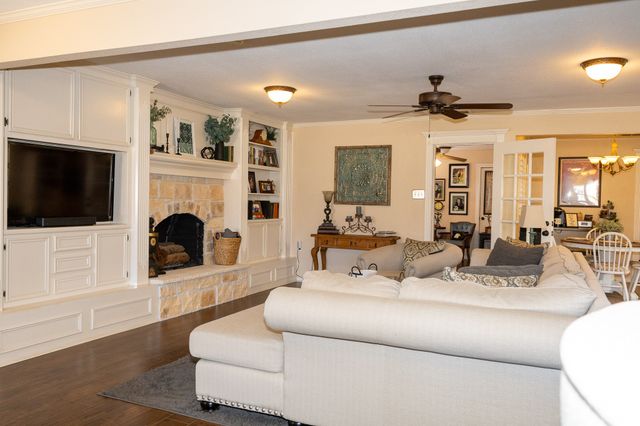 3915 S 20TH Street, Abilene, TX 79605