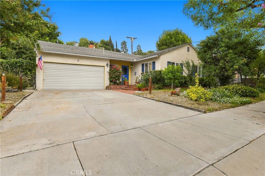 8001 Ellenbogen, Sunland, CA 91040 — photo 2