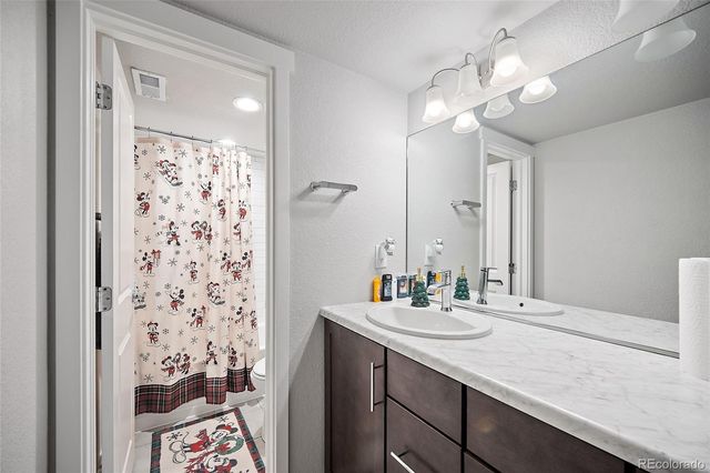 1031 Parkline Lane, Monument, CO 80132