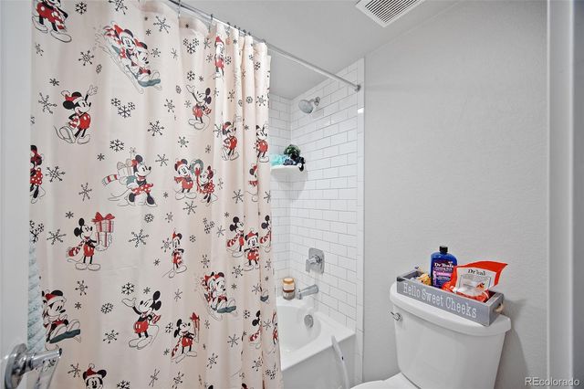 1031 Parkline Lane, Monument, CO 80132