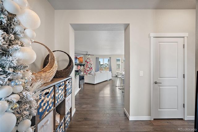 1031 Parkline Lane, Monument, CO 80132