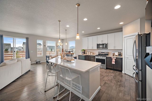 1031 Parkline Lane, Monument, CO 80132