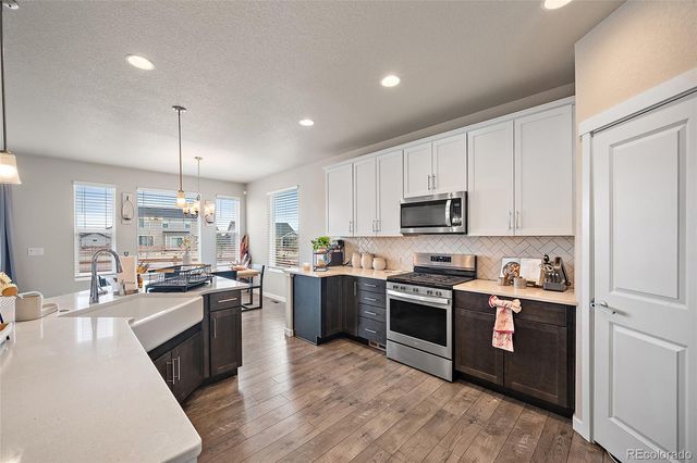 1031 Parkline Lane, Monument, CO 80132