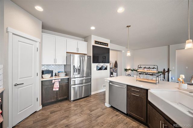 1031 Parkline Lane, Monument, CO 80132