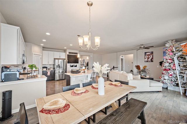 1031 Parkline Lane, Monument, CO 80132