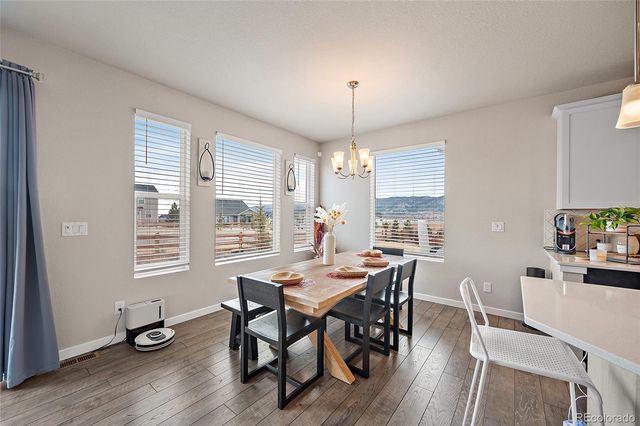 1031 Parkline Lane, Monument, CO 80132