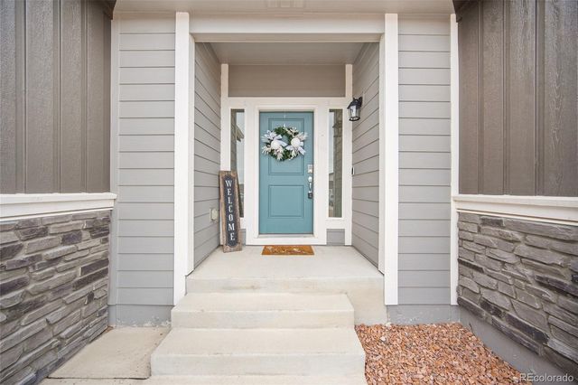 1031 Parkline Lane, Monument, CO 80132