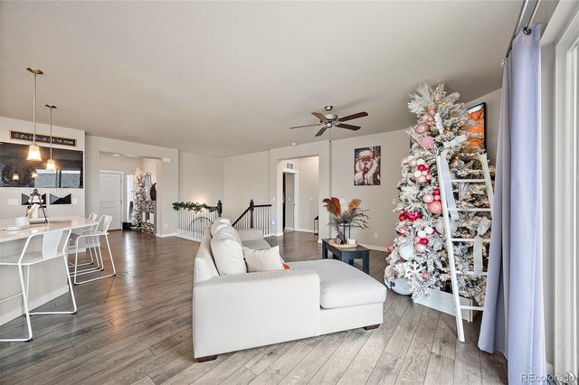 1031 Parkline Lane, Monument, CO 80132