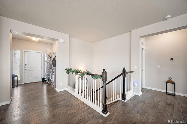 1031 Parkline Lane, Monument, CO 80132