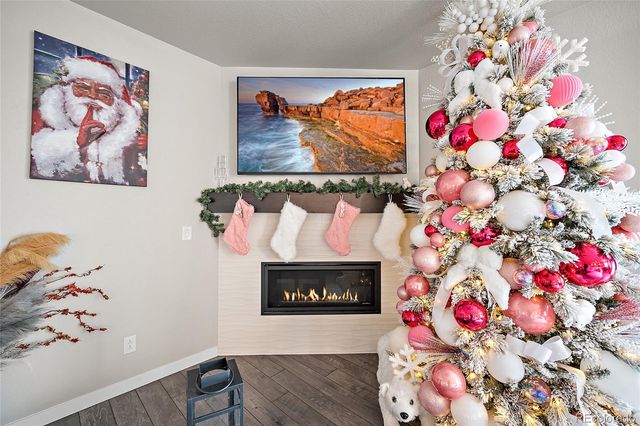 1031 Parkline Lane, Monument, CO 80132