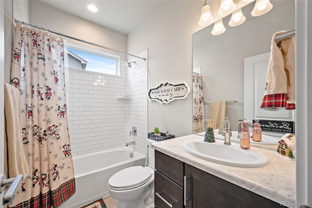 1031 Parkline Lane, Monument, CO 80132