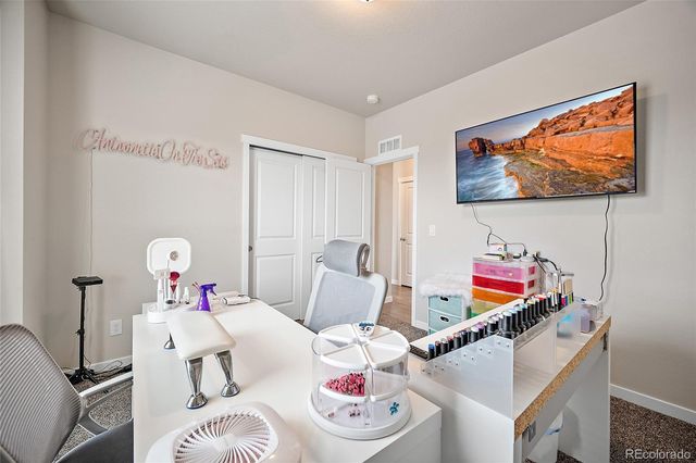 1031 Parkline Lane, Monument, CO 80132