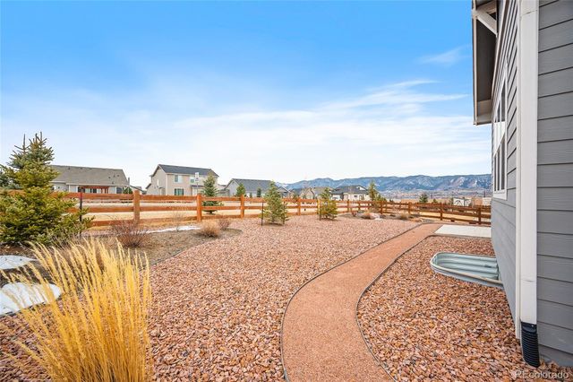 1031 Parkline Lane, Monument, CO 80132