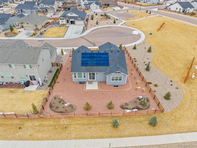 1031 Parkline Lane, Monument, CO 80132
