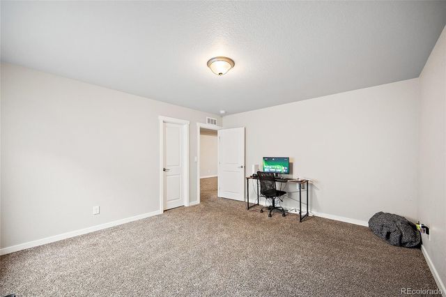 1031 Parkline Lane, Monument, CO 80132