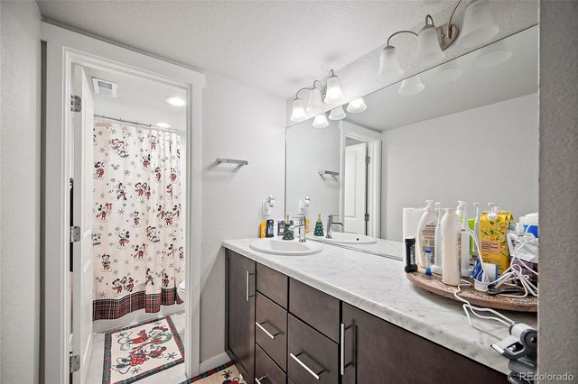 1031 Parkline Lane, Monument, CO 80132