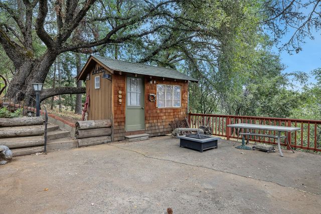 35913 Sierra Linda Drive, Wishon, CA 93669