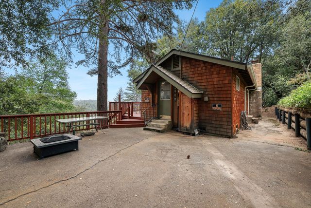 35913 Sierra Linda Drive, Wishon, CA 93669