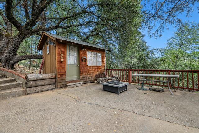 35913 Sierra Linda Drive, Wishon, CA 93669