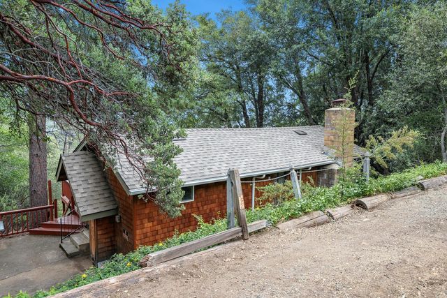 35913 Sierra Linda Drive, Wishon, CA 93669