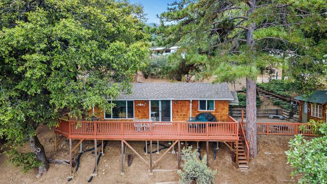 35913 Sierra Linda Drive, Wishon, CA 93669