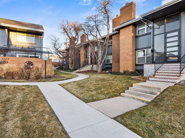 3548 S Hillcrest Drive 2, Denver, CO 80237