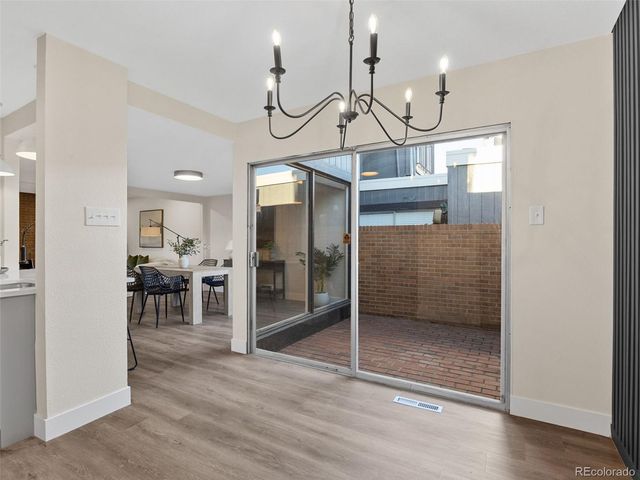 3548 S Hillcrest Drive 2, Denver, CO 80237