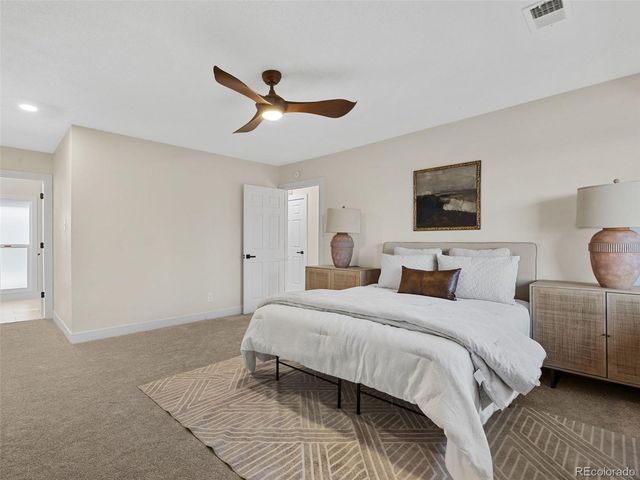 3548 S Hillcrest Drive 2, Denver, CO 80237