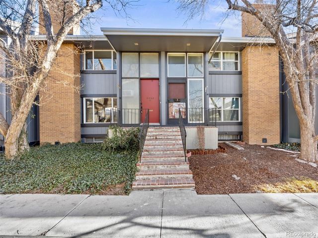3548 S Hillcrest Drive 2, Denver, CO 80237