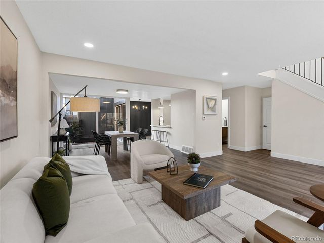 3548 S Hillcrest Drive 2, Denver, CO 80237