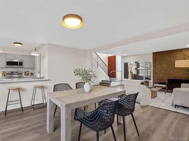 3548 S Hillcrest Drive 2, Denver, CO 80237