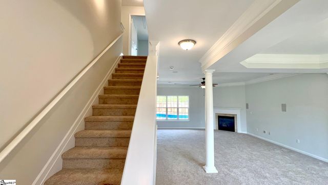 10 Lone Willow Court, Greenville, SC 29605