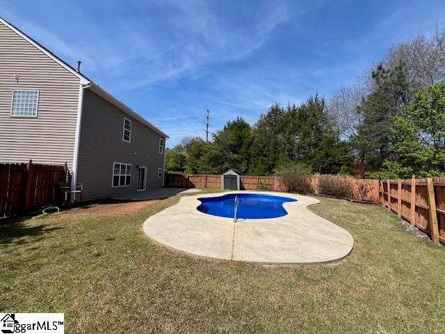 10 Lone Willow Court, Greenville, SC 29605