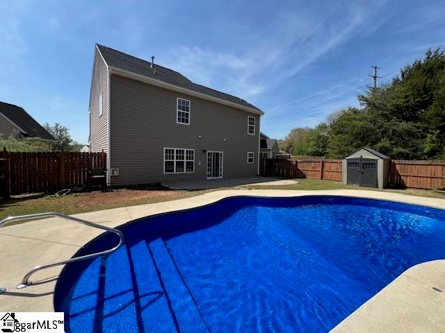 10 Lone Willow Court, Greenville, SC 29605