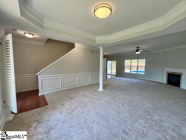 10 Lone Willow Court, Greenville, SC 29605