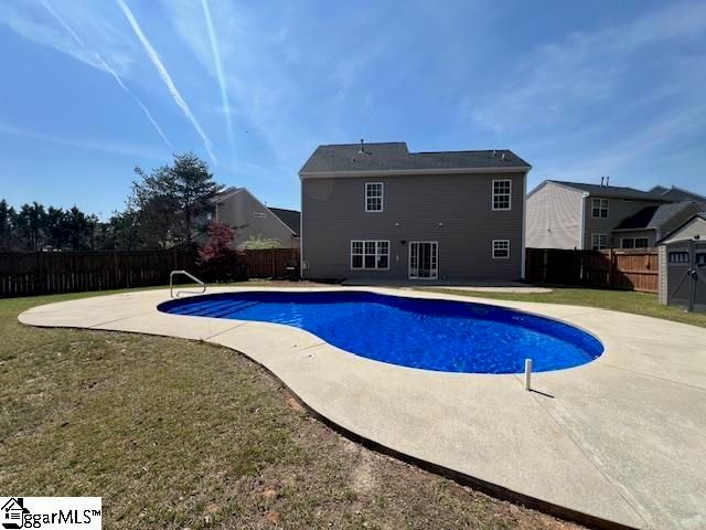 10 Lone Willow Court, Greenville, SC 29605