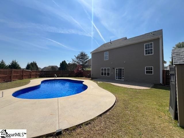 10 Lone Willow Court, Greenville, SC 29605