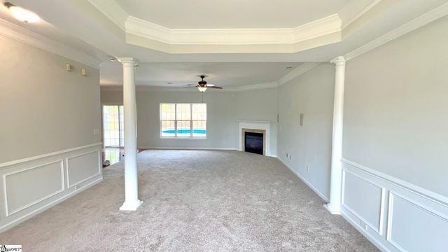 10 Lone Willow Court, Greenville, SC 29605