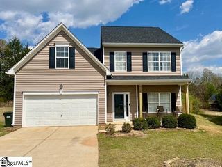 10 Lone Willow Court, Greenville, SC 29605